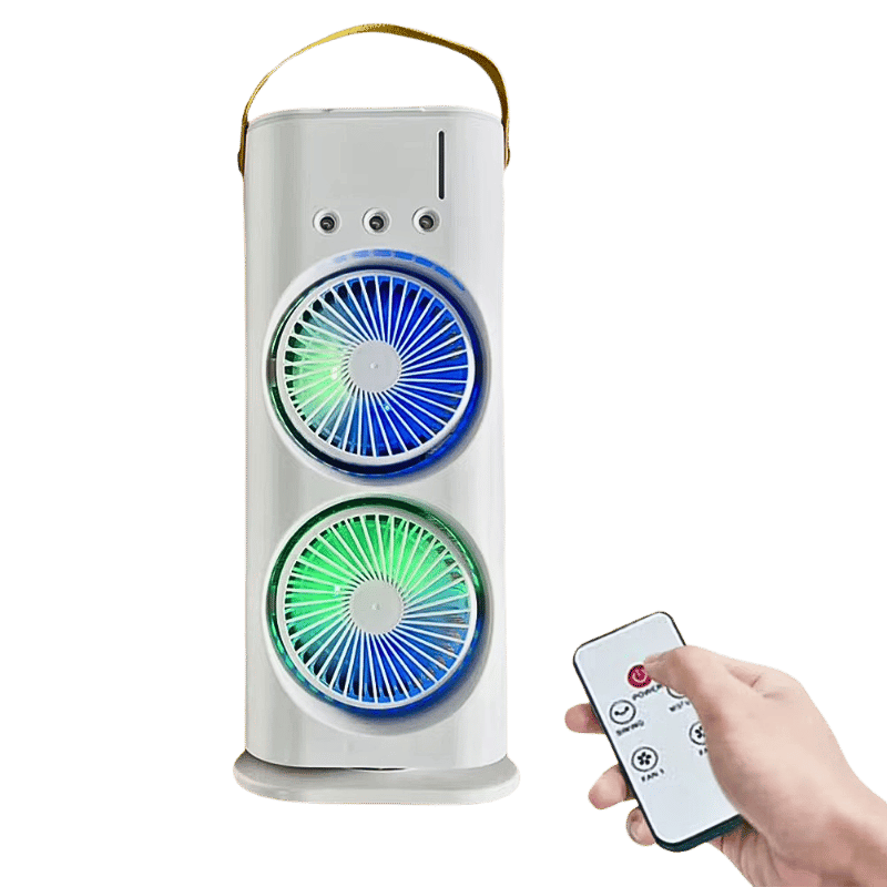 Mini Refroidisseur d'air portable®