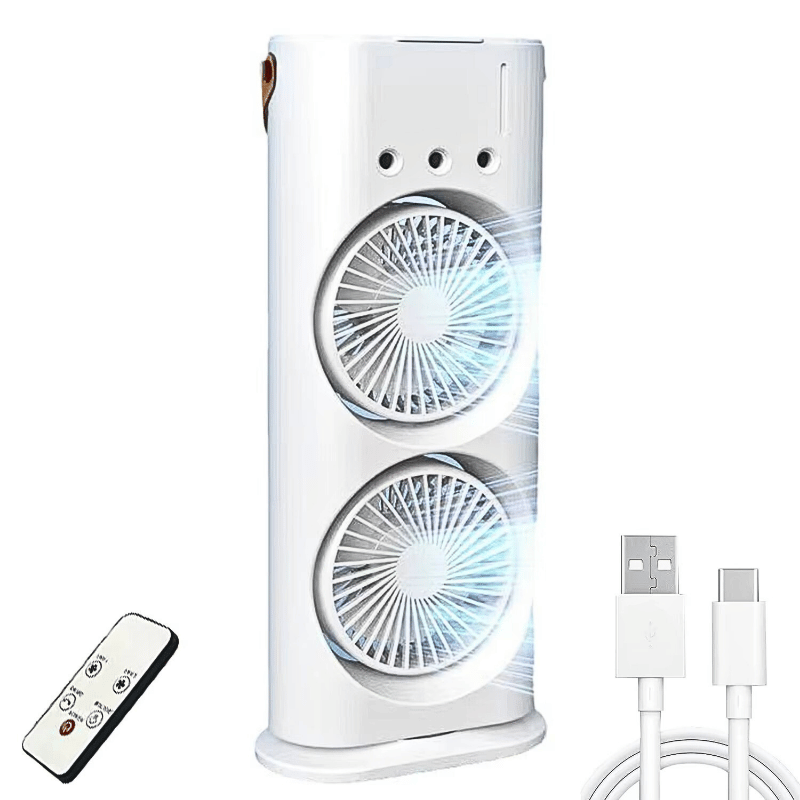 Mini Refroidisseur d'air portable®