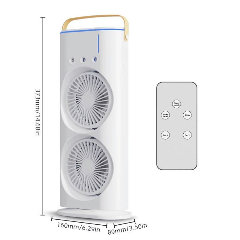 Refroidisseur d'air Portable®