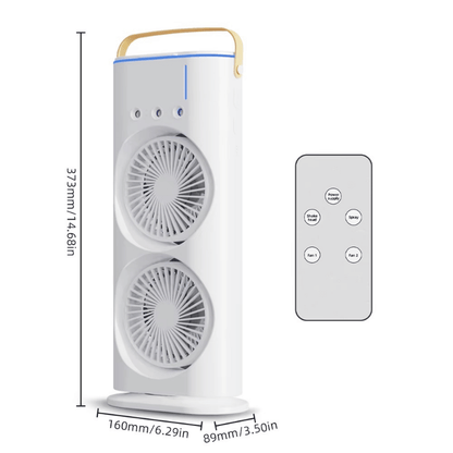 Refroidisseur d'air Portable®