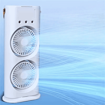 Refroidisseur d'air Portable®