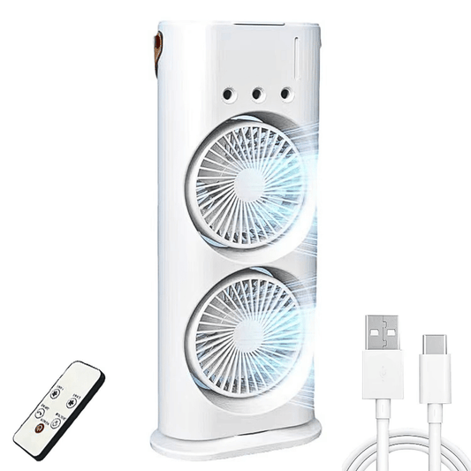 Mini Refroidisseur d'air portable®