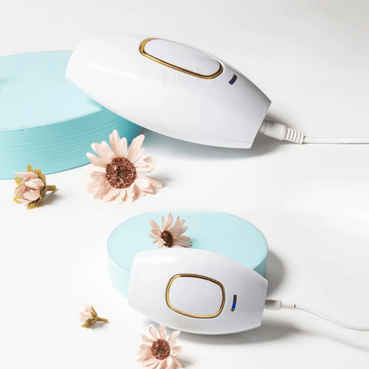Epilateur électrique Laser IPL®