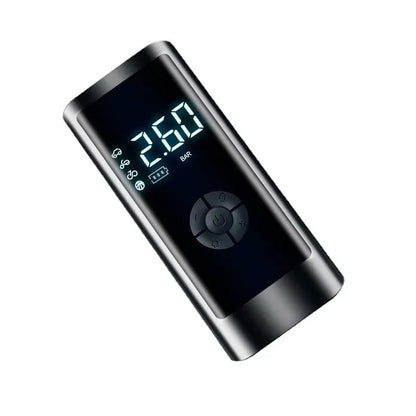 Compresseur d'air numérique portable®